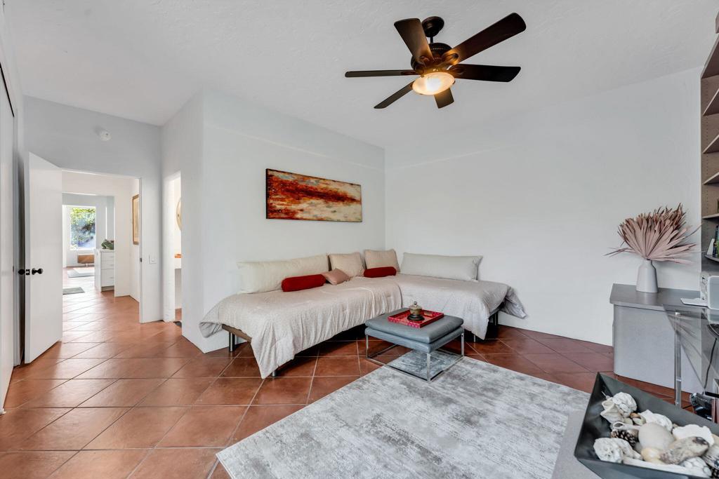 Mission Hills Country Club - Residential Lease