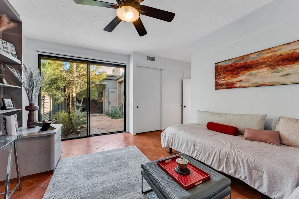 Mission Hills Country Club - Residential Lease