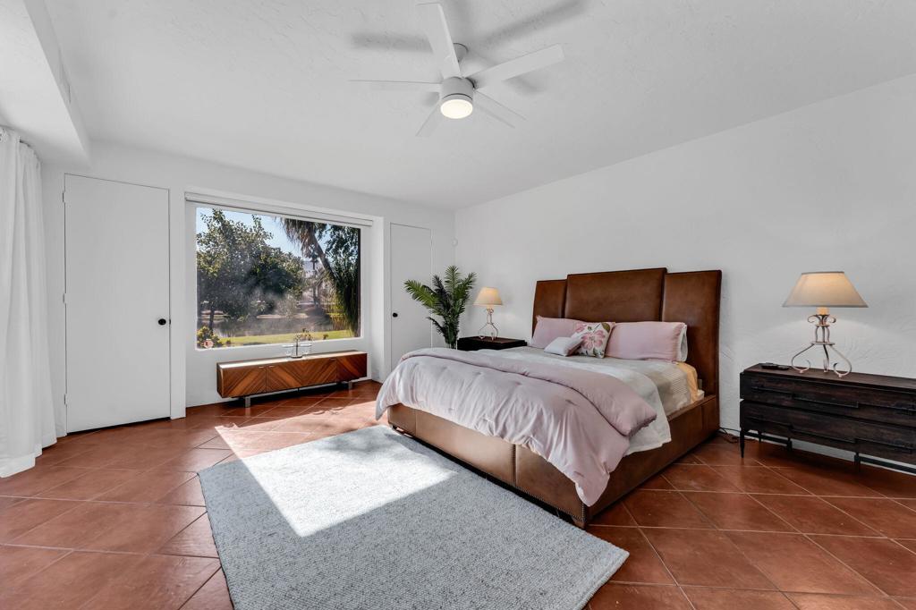 Mission Hills Country Club - Residential Lease