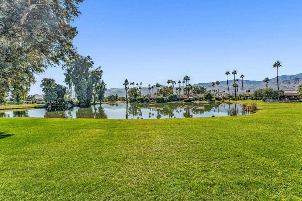 Mission Hills Country Club - Residential Lease