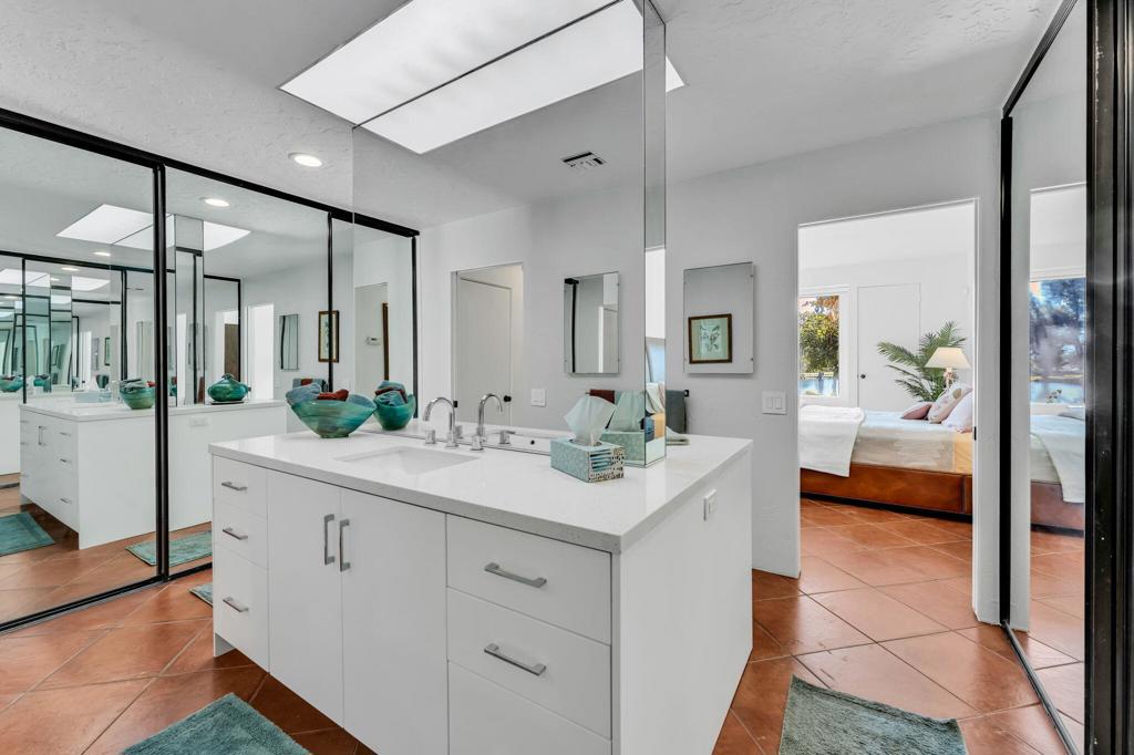 Mission Hills Country Club - Residential Lease