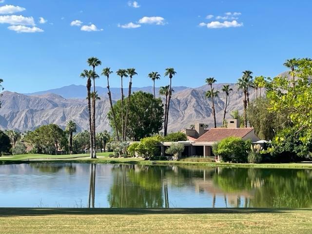 Mission Hills Country Club - Residential Lease