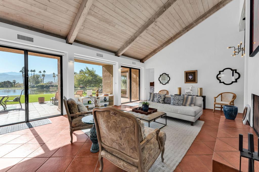 Mission Hills Country Club - Residential Lease