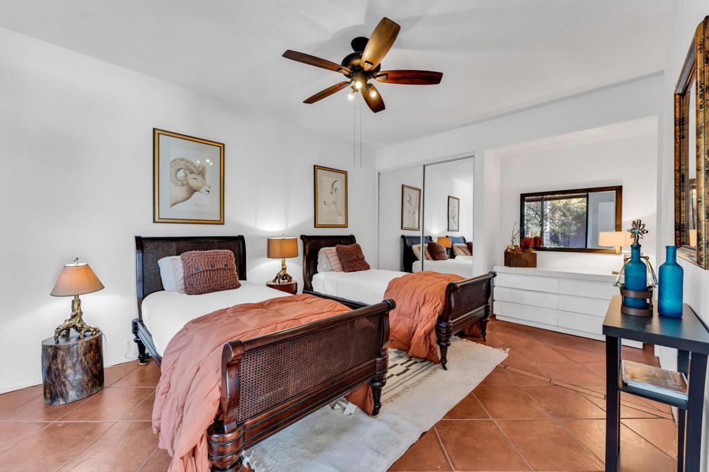 Mission Hills Country Club - Residential Lease