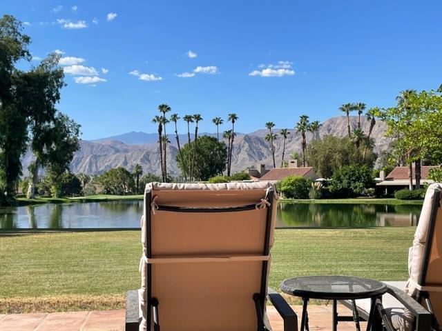 Mission Hills Country Club - Residential Lease
