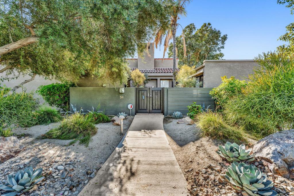 Mission Hills Country Club - Residential Lease