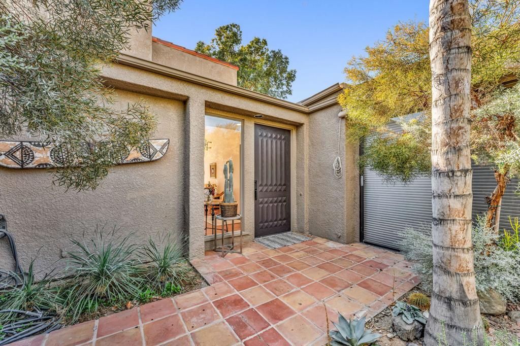 Mission Hills Country Club - Residential Lease