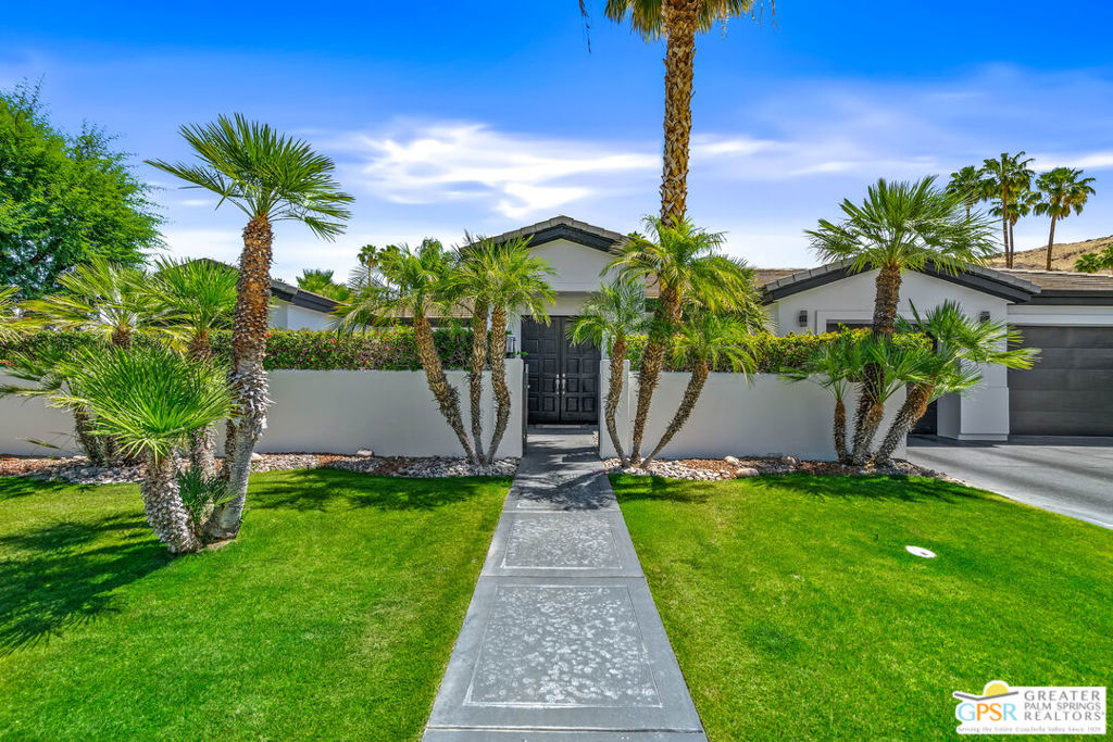 2438 S Caliente Drive