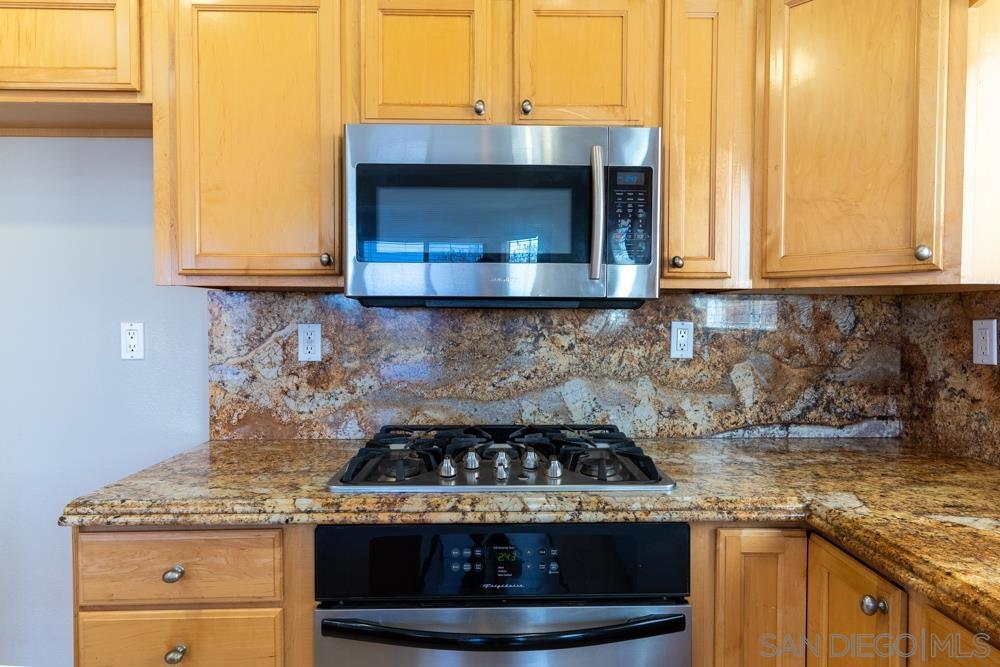 Spring Valley - Residential