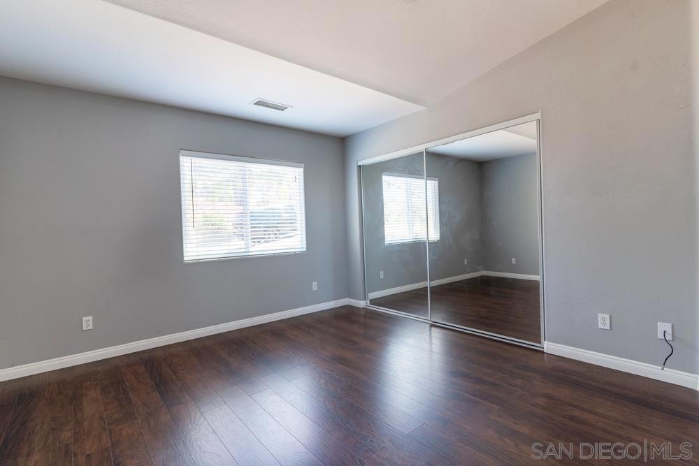 Spring Valley - Residential