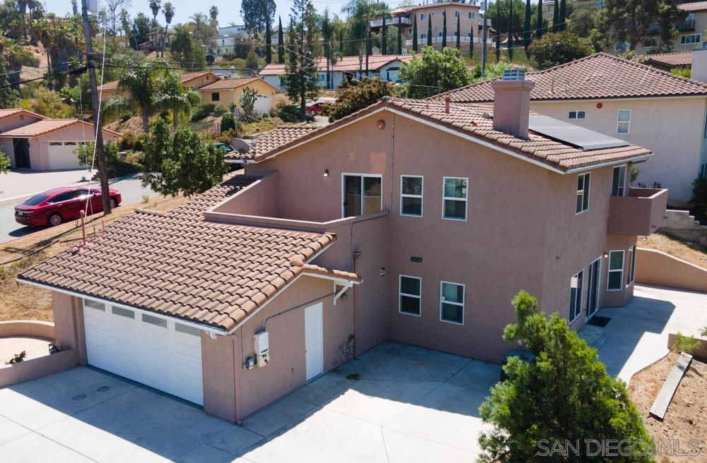 Spring Valley - Residential