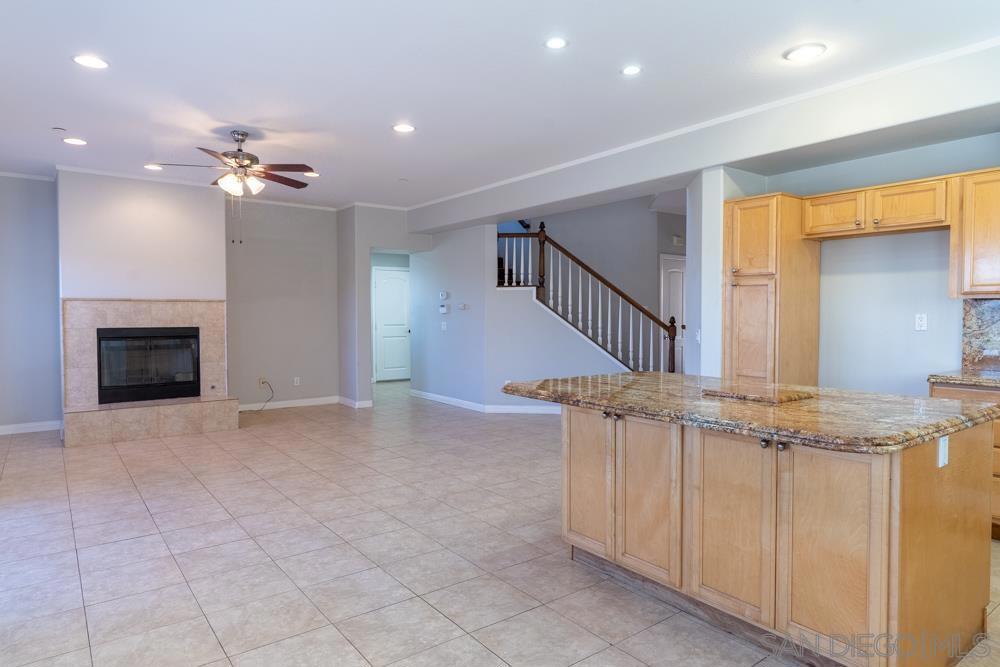 Spring Valley - Residential