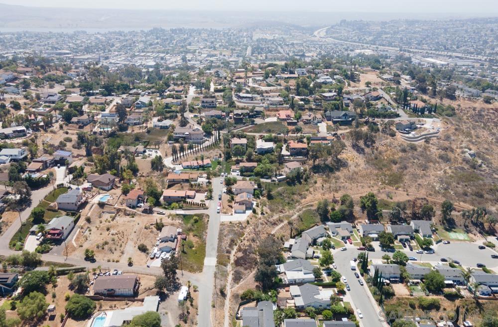 Spring Valley - Residential