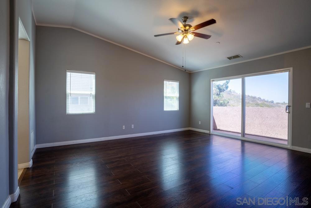 Spring Valley - Residential