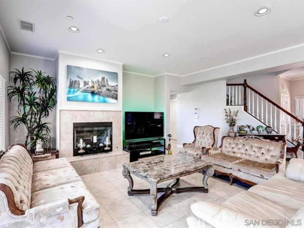 Spring Valley - Residential