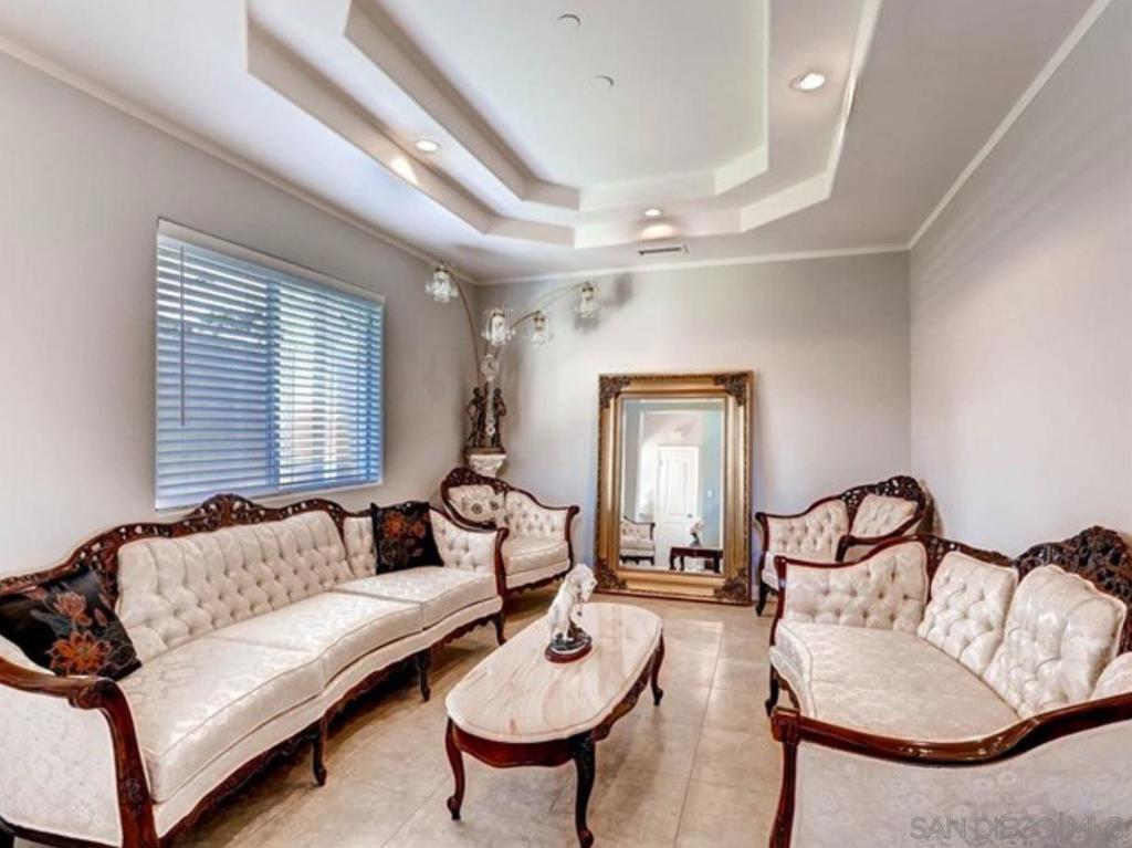 Spring Valley - Residential