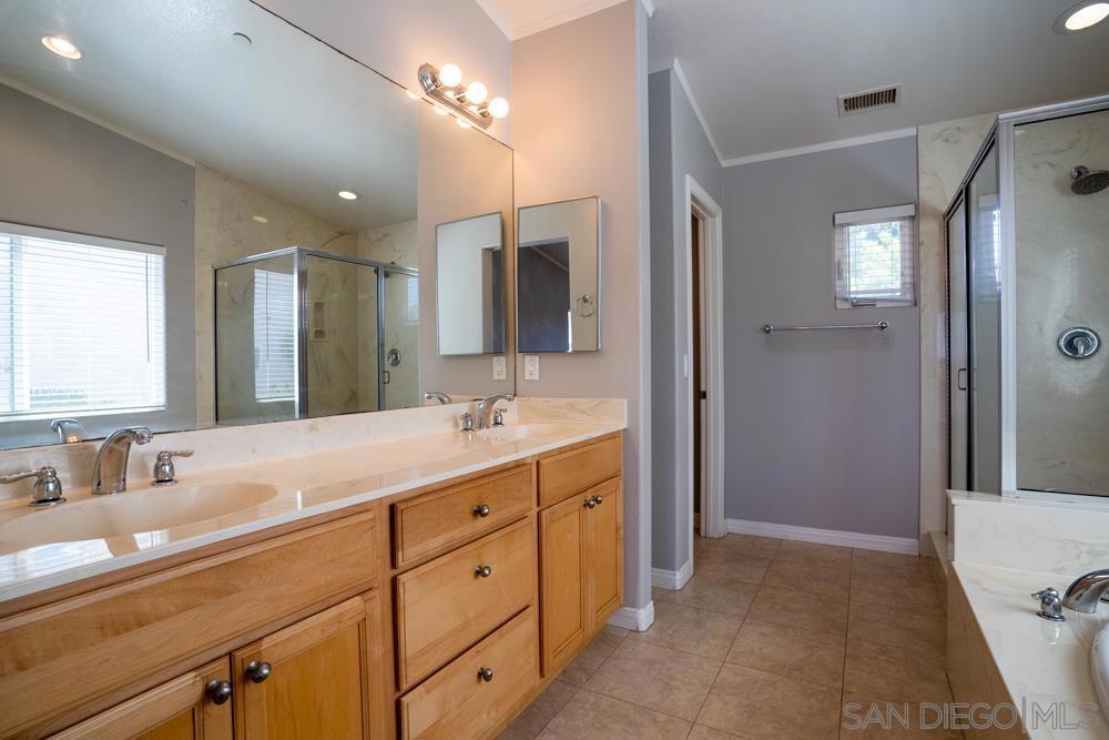 Spring Valley - Residential