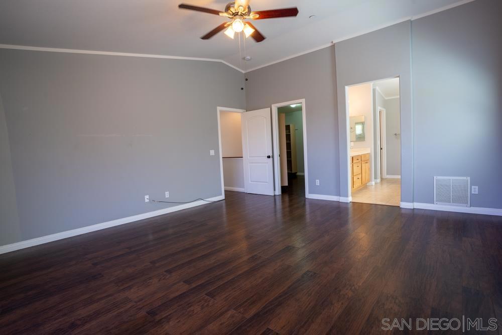 Spring Valley - Residential