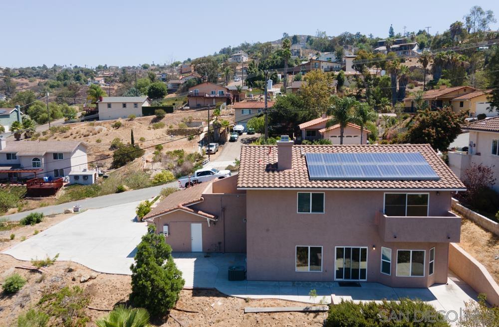 Spring Valley - Residential