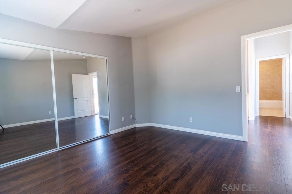 Spring Valley - Residential