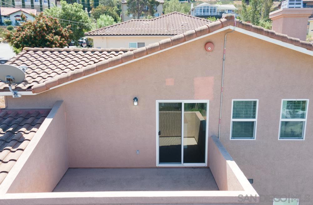 Spring Valley - Residential