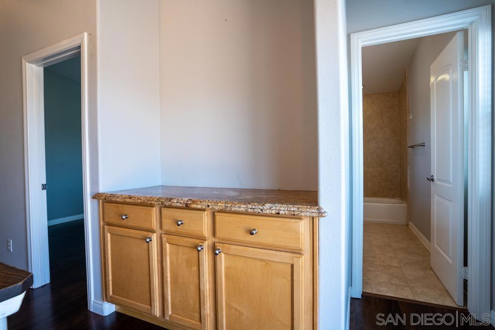 Spring Valley - Residential