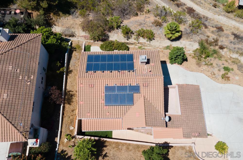 Spring Valley - Residential