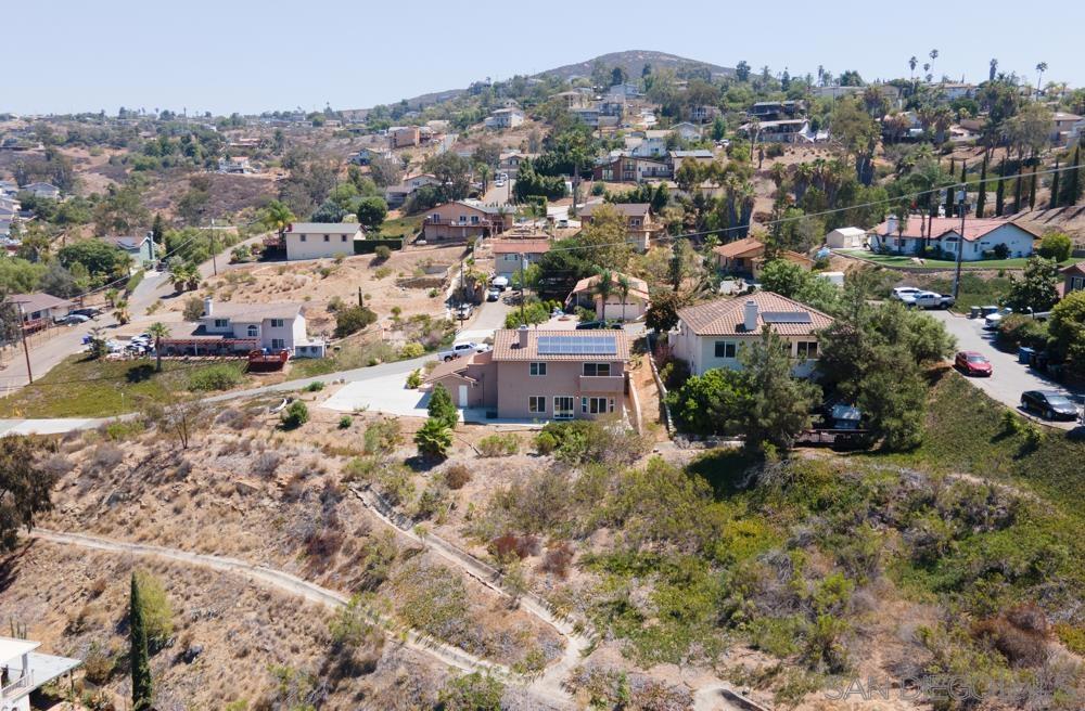 Spring Valley - Residential