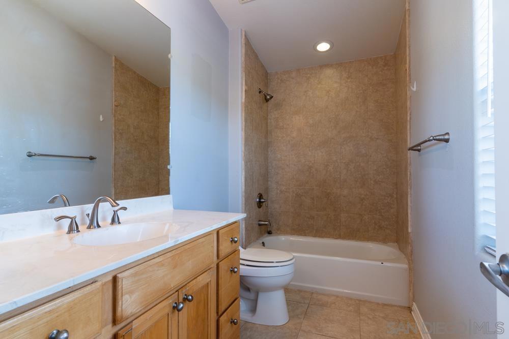 Spring Valley - Residential