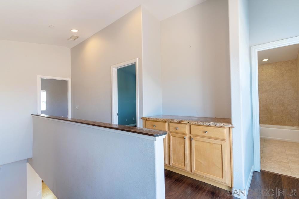 Spring Valley - Residential