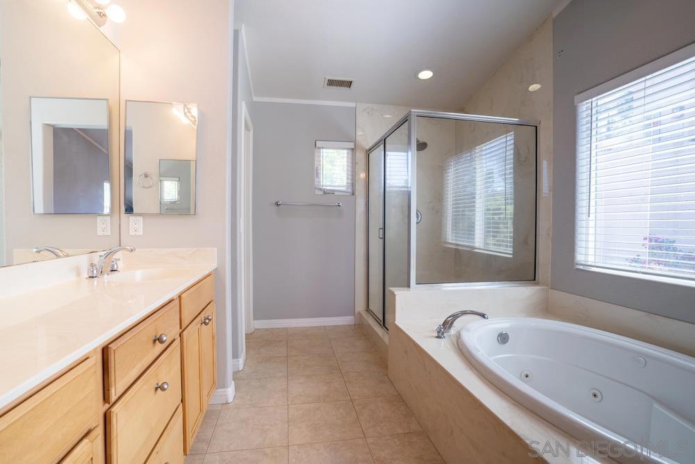 Spring Valley - Residential