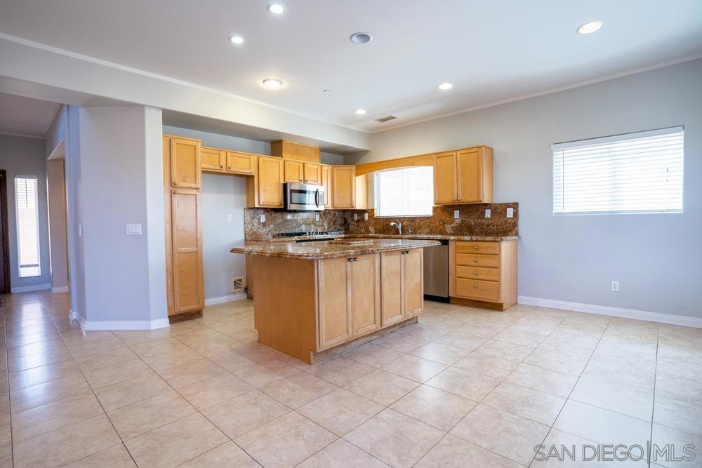 Spring Valley - Residential