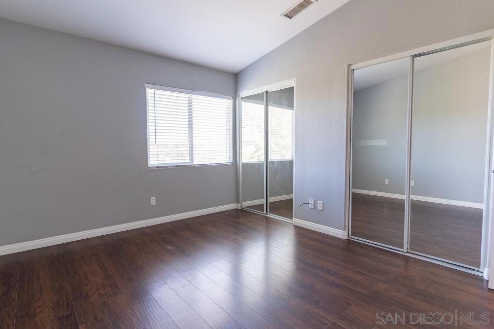 Spring Valley - Residential