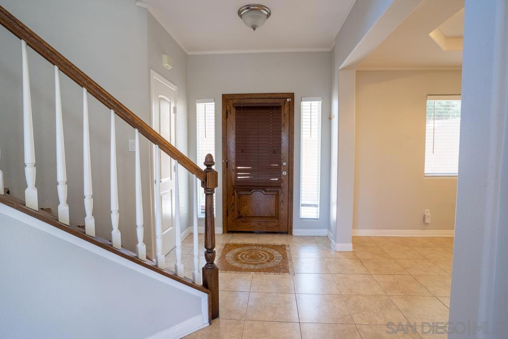 Spring Valley - Residential