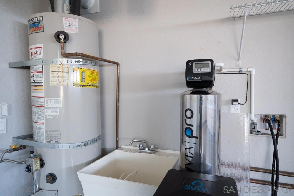 Spring Valley - Residential