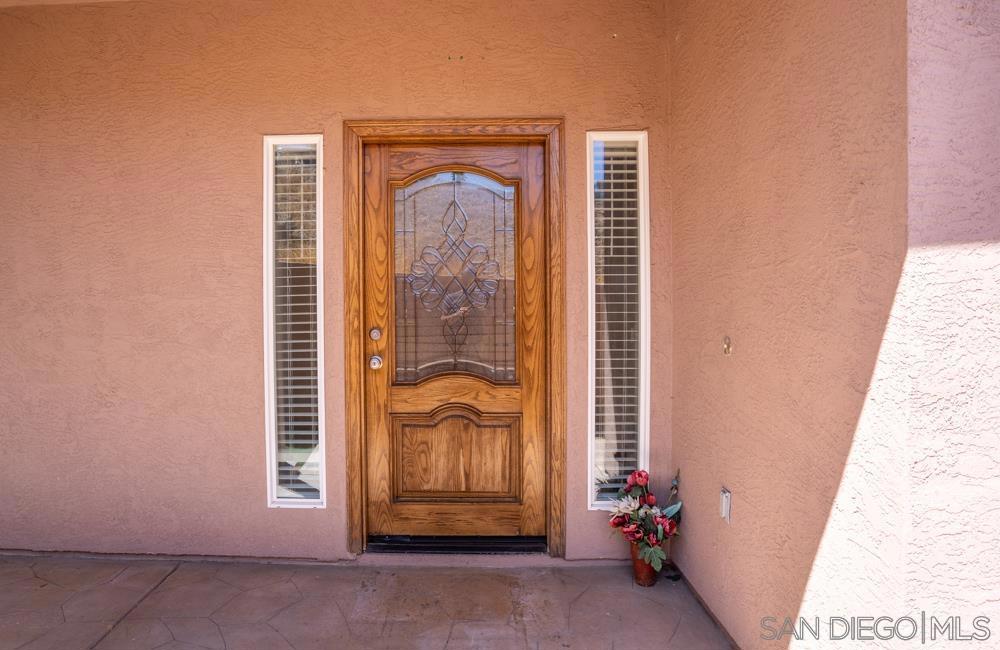 Spring Valley - Residential