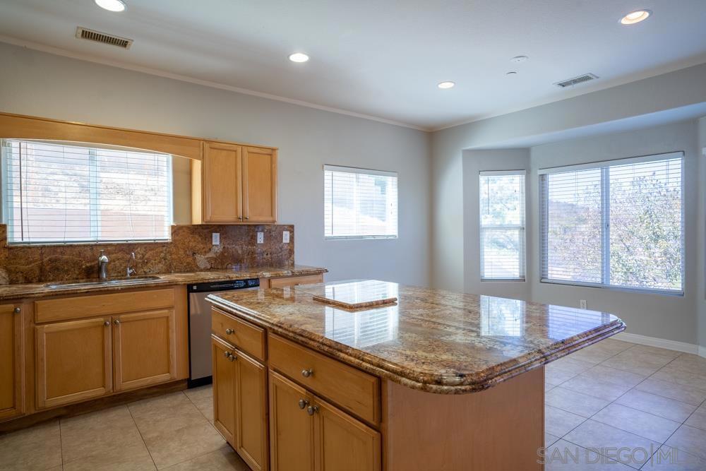 Spring Valley - Residential