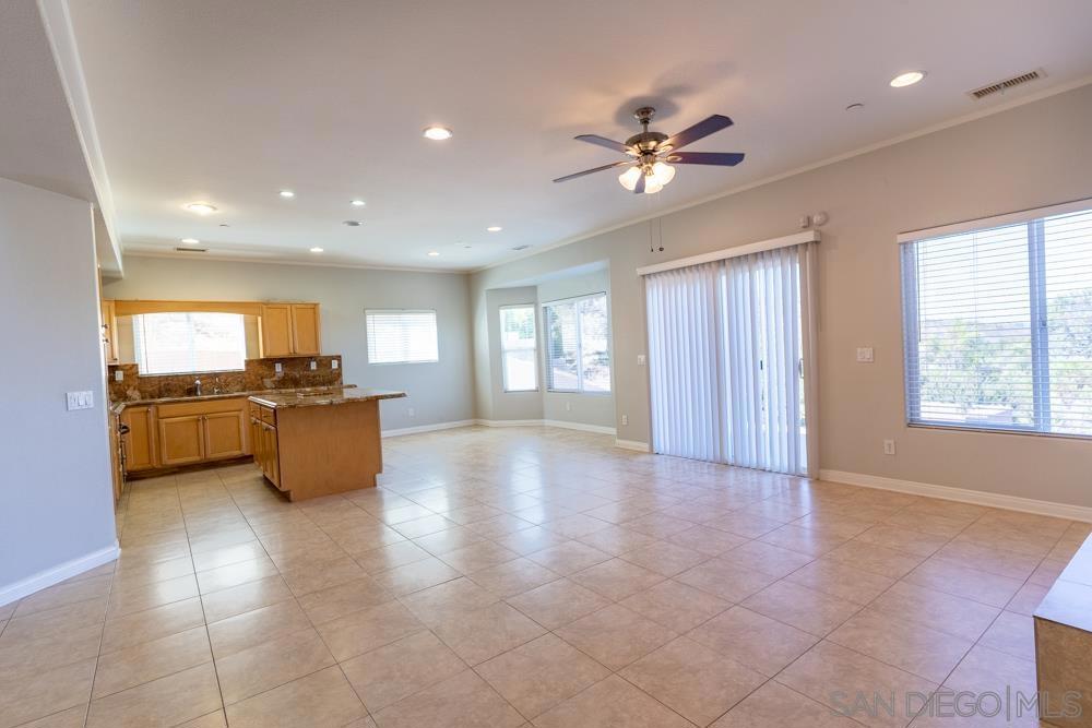 Spring Valley - Residential