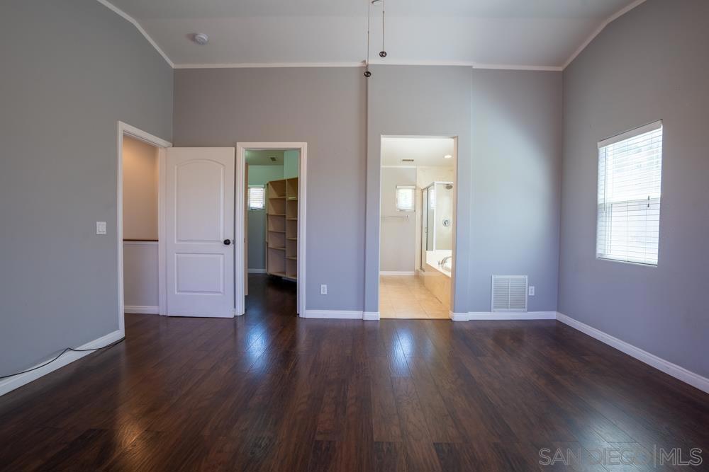 Spring Valley - Residential