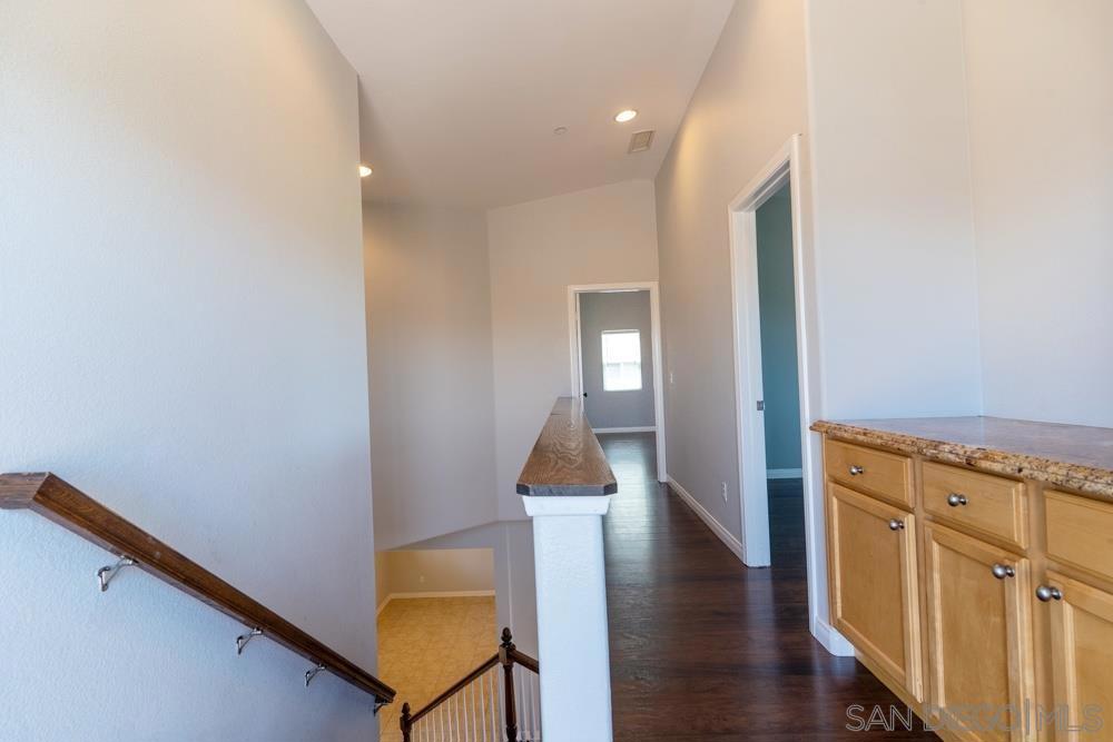 Spring Valley - Residential