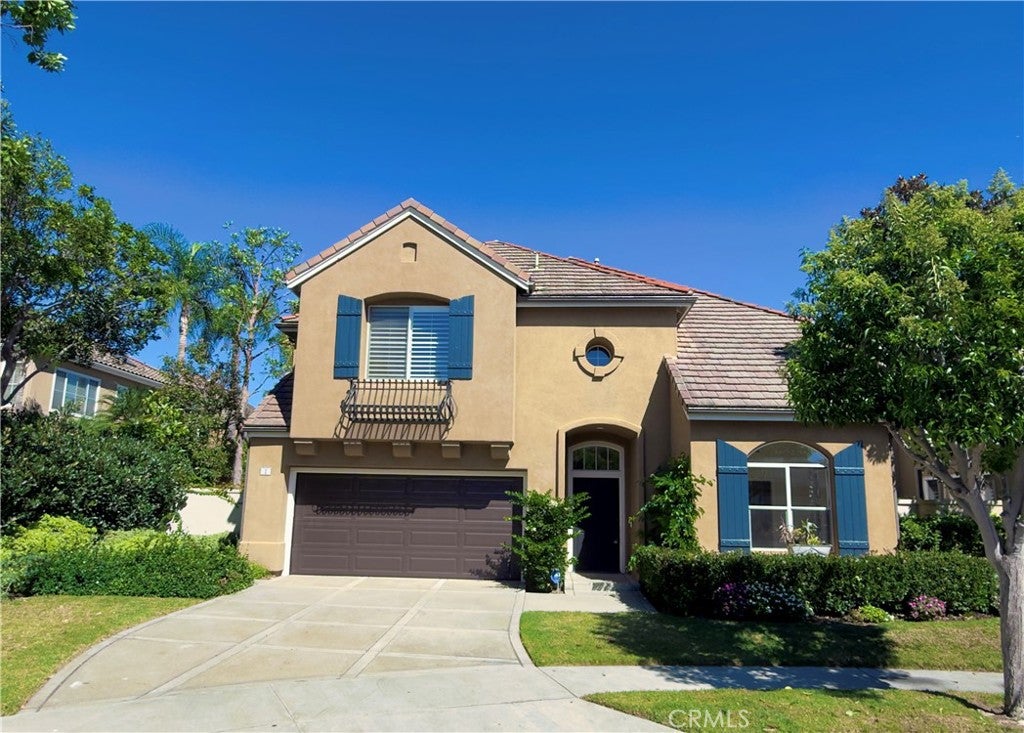 Photo of 1 Belfort, Newport Coast, CA 92657 (MLS # OC26216139)