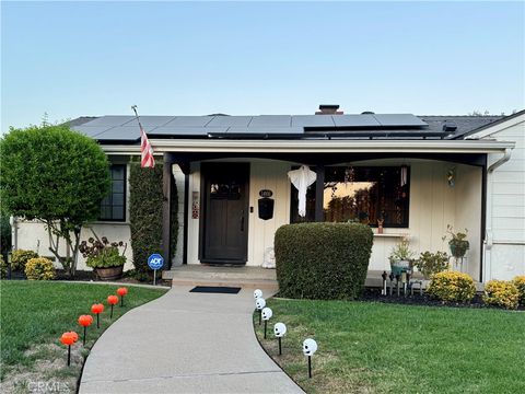Photo of 1466 N Caswell Ave #Studio, Pomona, CA 91767 (MLS # CV26080758)
