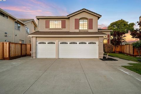 44030 Geddy Court Fremont CA 94539
