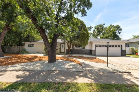 Photo of 997 E 16th ST, Chico, CA 95928 (MLS # SN26099676)