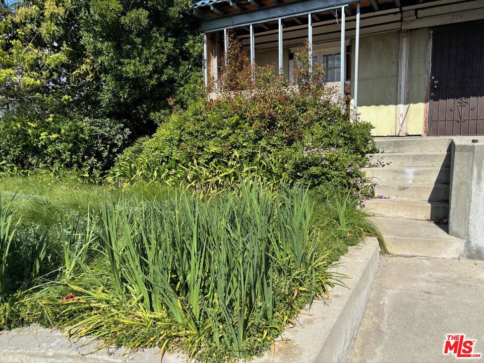 770 N Alexandria Avenue