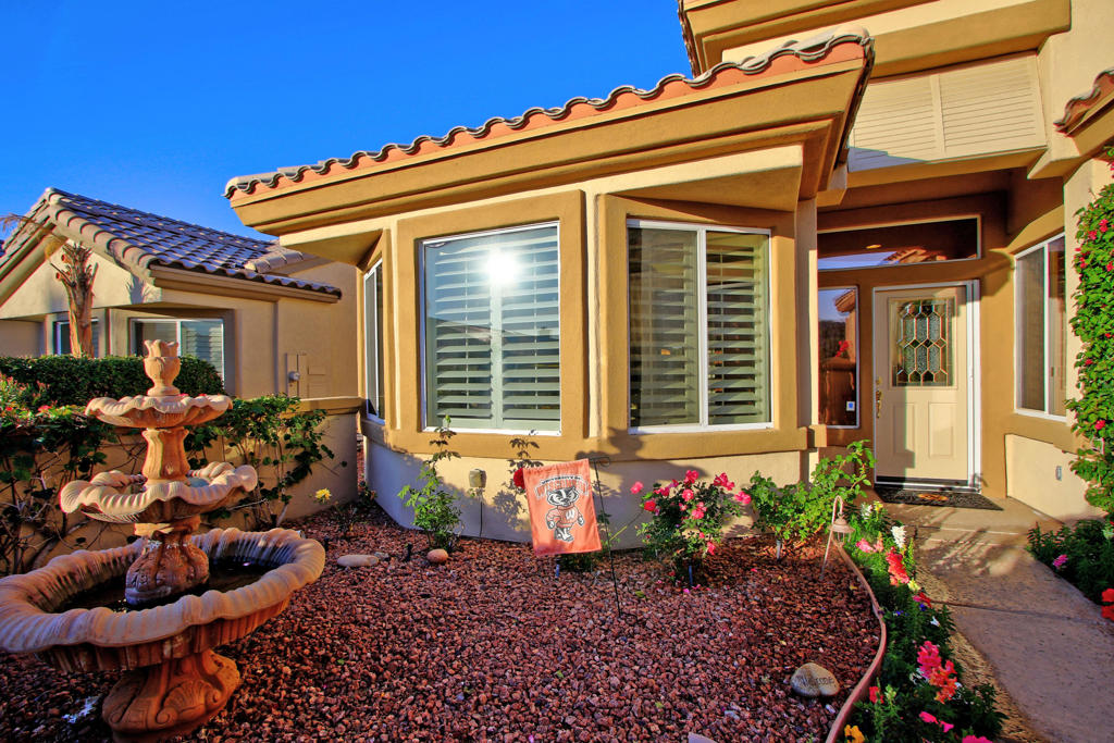 Sun City - Residential