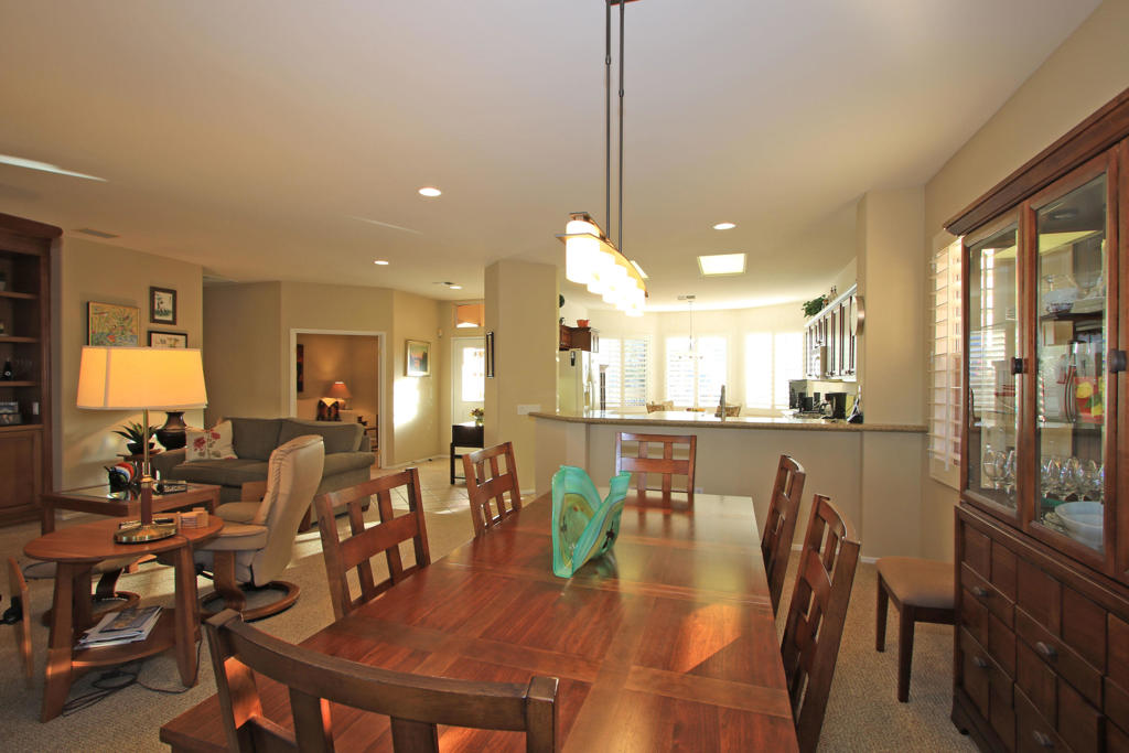 Sun City - Residential