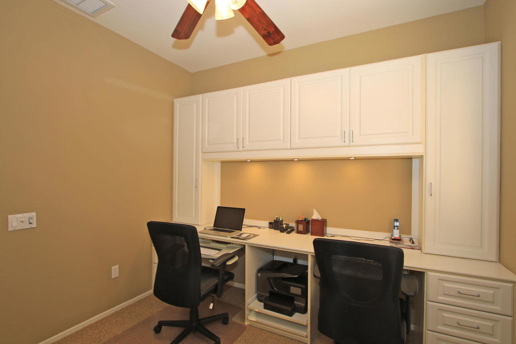 Sun City - Residential