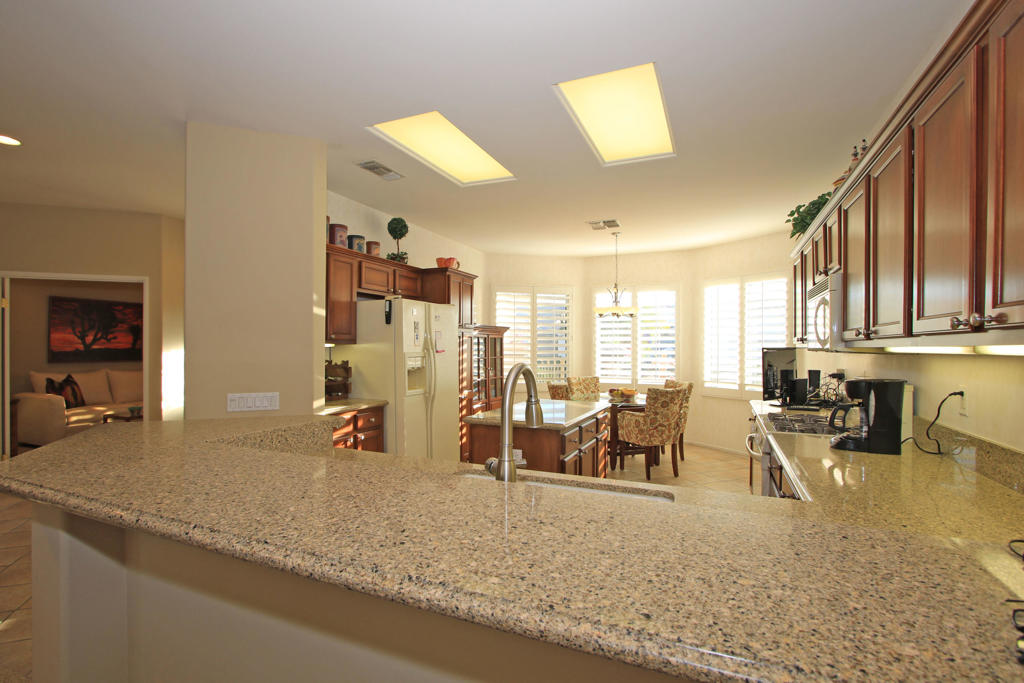 Sun City - Residential