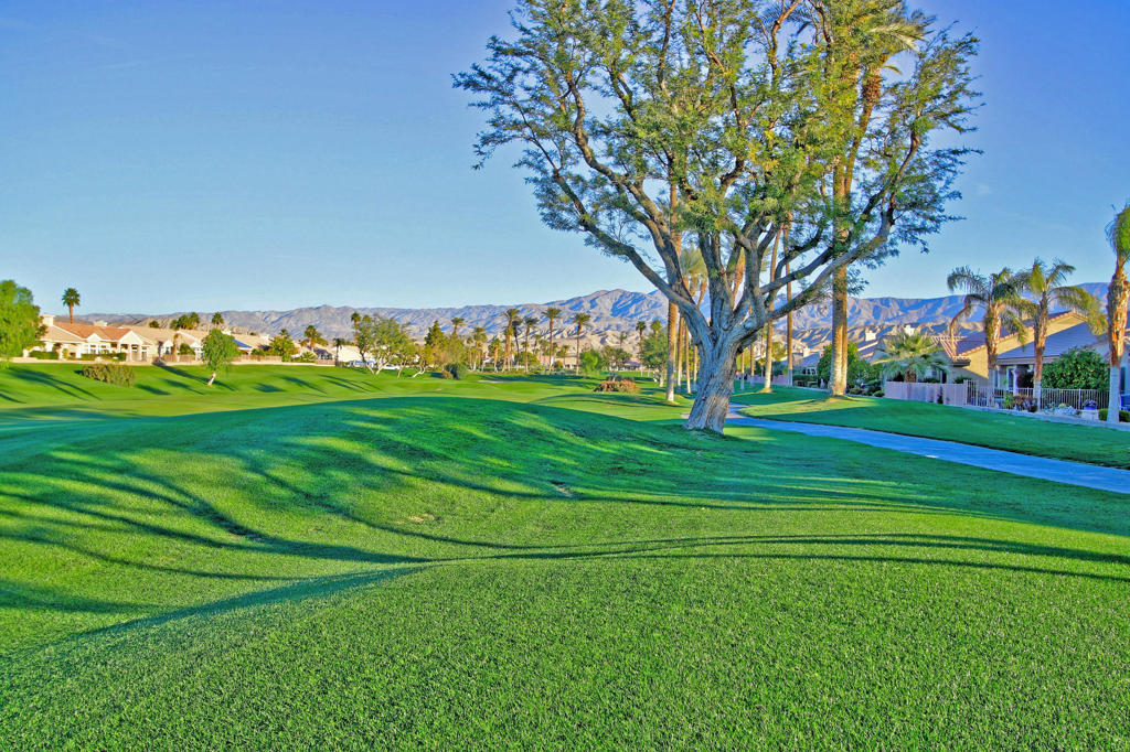 Sun City - Residential